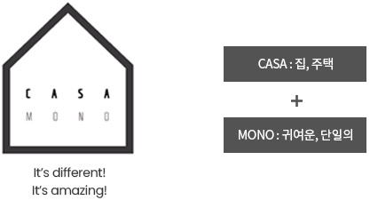 CASA MONO